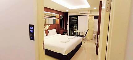 B your home Hotel Donmueang Airport Bangkok