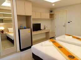 B your home Hotel Donmueang Airport Bangkok
