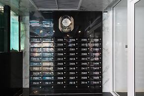 B your home Hotel Donmueang Airport Bangkok