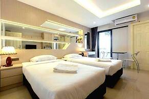 B your home Hotel Donmueang Airport Bangkok