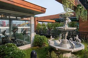 B your home Hotel Donmueang Airport Bangkok