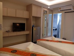 B your home Hotel Donmueang Airport Bangkok