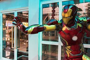 B your home Hotel Donmueang Airport Bangkok