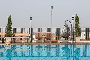 B your home Hotel Donmueang Airport Bangkok