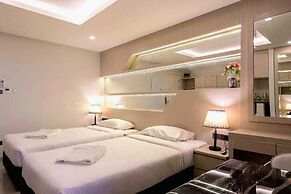 B your home Hotel Donmueang Airport Bangkok