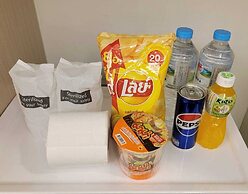 B your home Hotel Donmueang Airport Bangkok