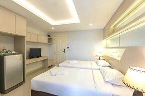 B your home Hotel Donmueang Airport Bangkok