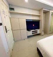 B your home Hotel Donmueang Airport Bangkok
