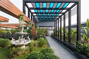 B your home Hotel Donmueang Airport Bangkok