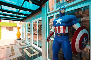 B your home Hotel Donmueang Airport Bangkok