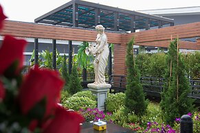 B your home Hotel Donmueang Airport Bangkok