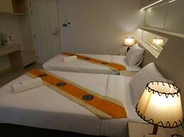 B your home Hotel Donmueang Airport Bangkok