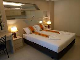 B your home Hotel Donmueang Airport Bangkok