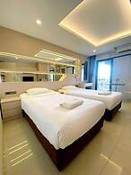 B your home Hotel Donmueang Airport Bangkok