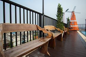 B your home Hotel Donmueang Airport Bangkok