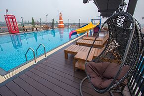 B your home Hotel Donmueang Airport Bangkok