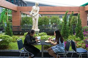 B your home Hotel Donmueang Airport Bangkok