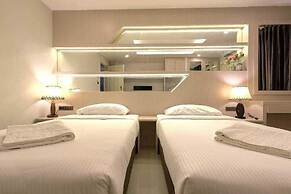 B your home Hotel Donmueang Airport Bangkok