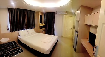 B your home Hotel Donmueang Airport Bangkok