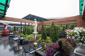 B your home Hotel Donmueang Airport Bangkok