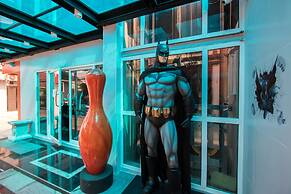 B your home Hotel Donmueang Airport Bangkok