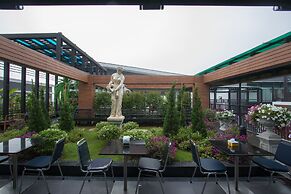 B your home Hotel Donmueang Airport Bangkok