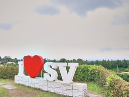 216 Dong Jeju Swiss Village