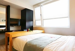 216 Dong Jeju Swiss Village