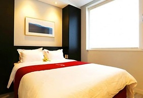 216 Dong Jeju Swiss Village