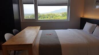 216 Dong Jeju Swiss Village