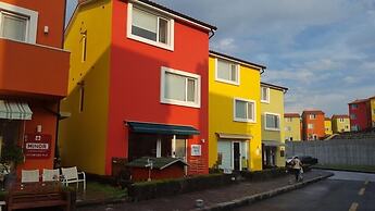 216 Dong Jeju Swiss Village