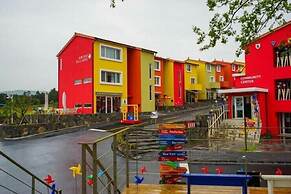 216 Dong Jeju Swiss Village