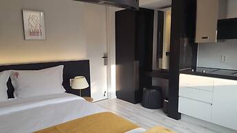 216 Dong Jeju Swiss Village