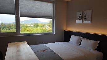 216 Dong Jeju Swiss Village