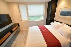 216 Dong Jeju Swiss Village