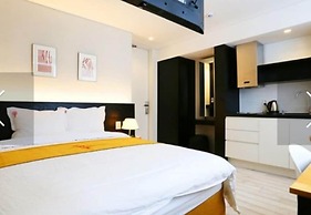 216 Dong Jeju Swiss Village