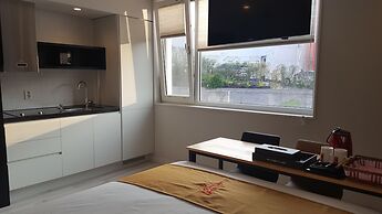 216 Dong Jeju Swiss Village