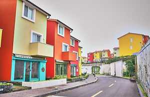216 Dong Jeju Swiss Village