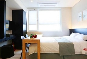 216 Dong Jeju Swiss Village