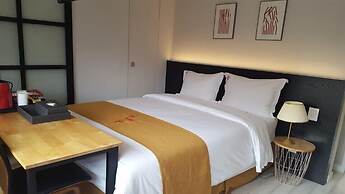 216 Dong Jeju Swiss Village