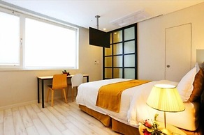 216 Dong Jeju Swiss Village