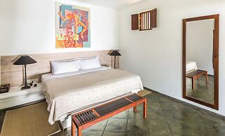 Nyne Hotels - The Muse, Bentota
