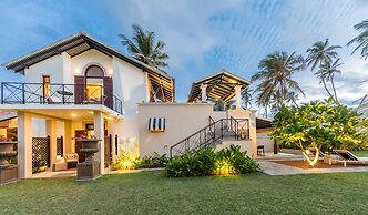 Nyne Hotels - The Muse, Bentota