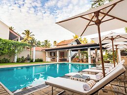 Nyne Hotels - The Muse, Bentota