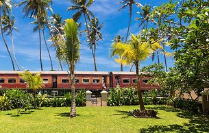 Nyne Hotels - The Muse, Bentota