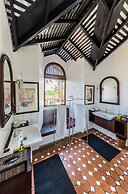 Nyne Hotels - The Muse, Bentota