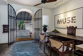 Nyne Hotels - The Muse, Bentota
