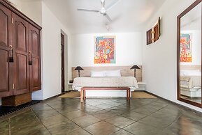 Nyne Hotels - The Muse, Bentota