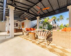 Nyne Hotels - The Muse, Bentota