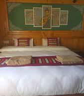 Hotel Grand Shambala